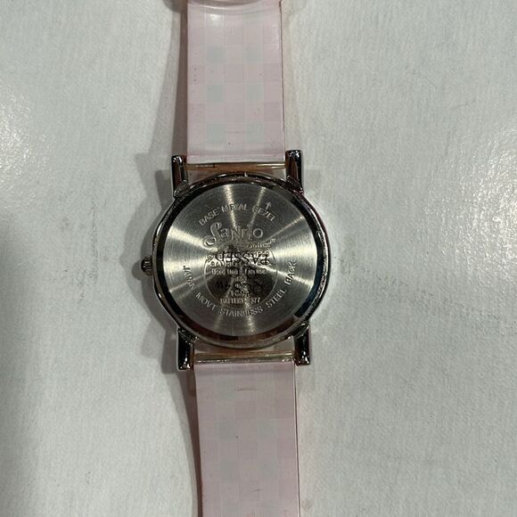 Hello Kitty Watch - Picture 5 of 5
